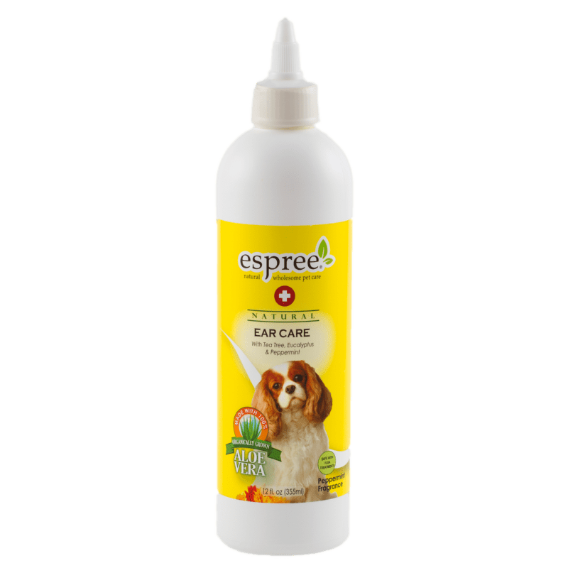 espree ear care