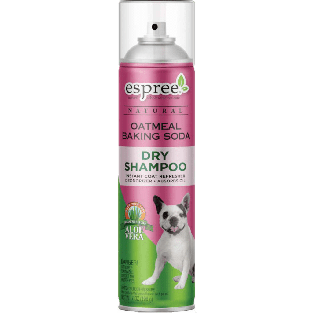 espree oatmeal baking soda wipes