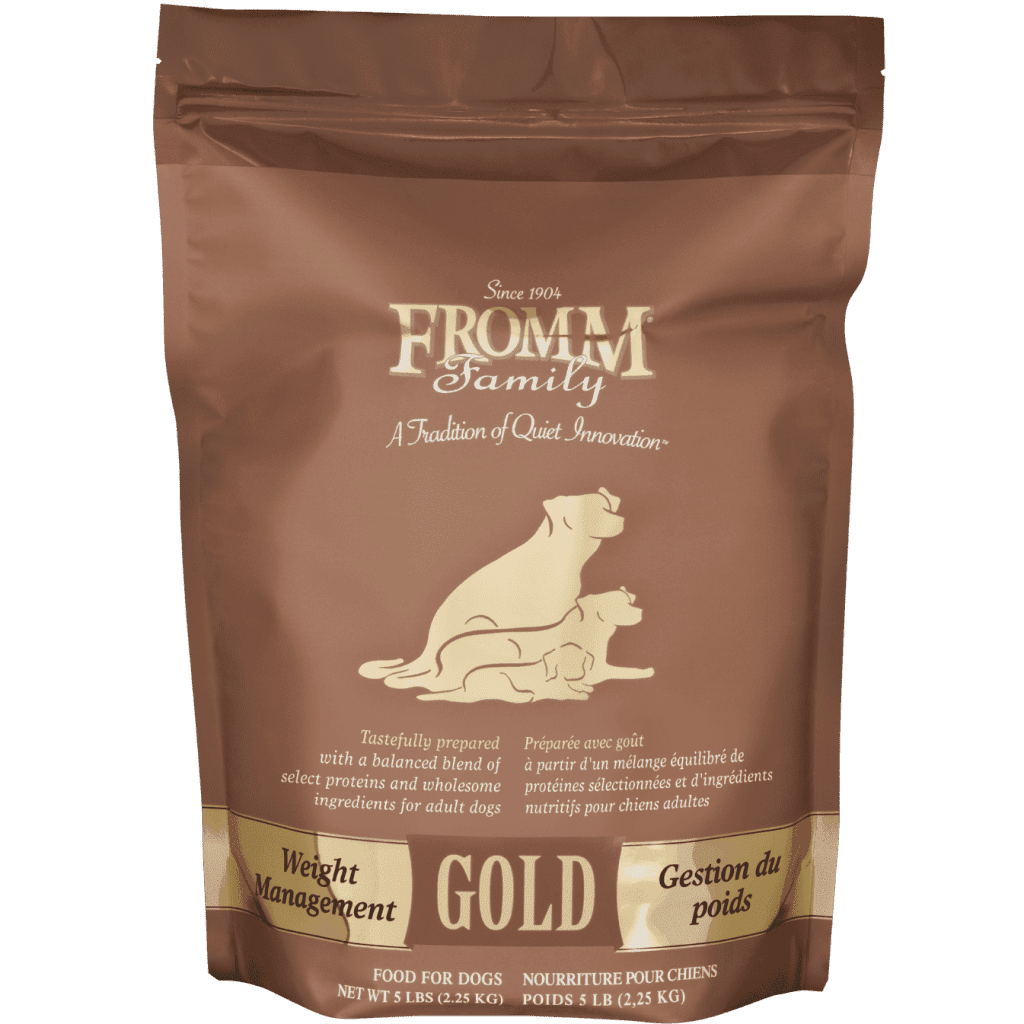 how to cycle ipamorelin L-carnitine in Dog Food main image 1