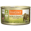 Instinct Cat Original Can Venison 3oz-lg Instinct Cat Original Venison Grain-Free