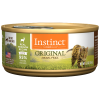 Instinct Cat Original Venison 5.5oz-lg