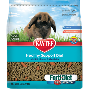 Kaytee Forti-Diet ProHealth Adult Rabbit