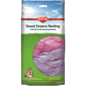 Kaytee Sweet Dreams Nesting Cotton