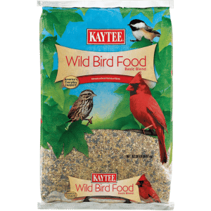 kaytee Wild Bird Food