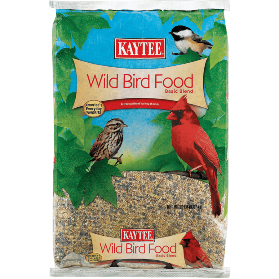 Kaytee Wild Bird Food