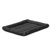 Black MAXX Ultra-Durable Bed