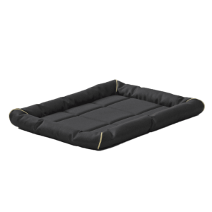 Black MAXX Ultra-Durable Bed