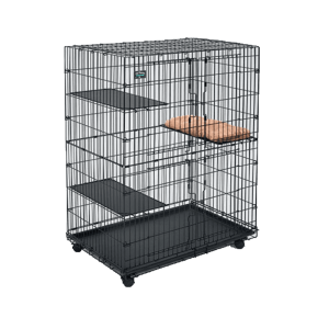 Midwest Collapsible Cat playpen Pet Food 'N More