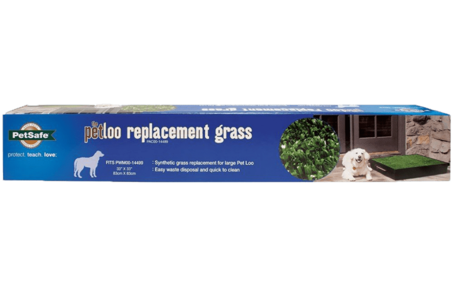 PetSafe Pet Loo Replacement Grass