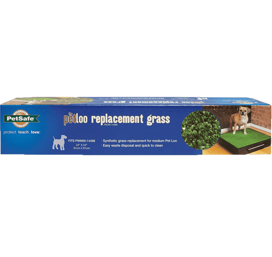 PetSafe Pet Loo Replacement Grass