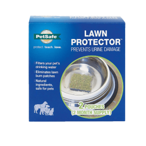 Pet Safe Lawn Protector Water Pucks