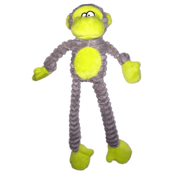 Jungle Monkey Green-lg