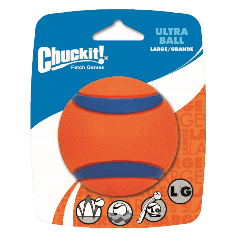 Chuckit Junior Launcher Dog Toy