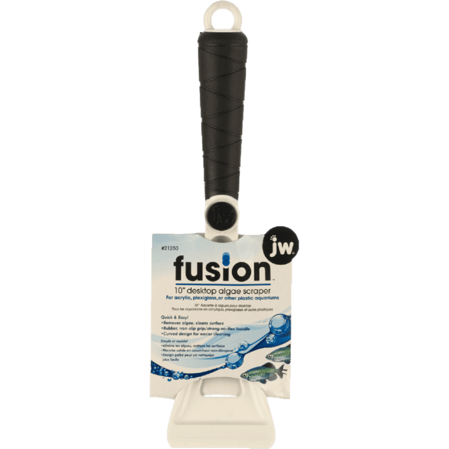 JW Fusion Algae Scraper for Acrylic Aquariums
