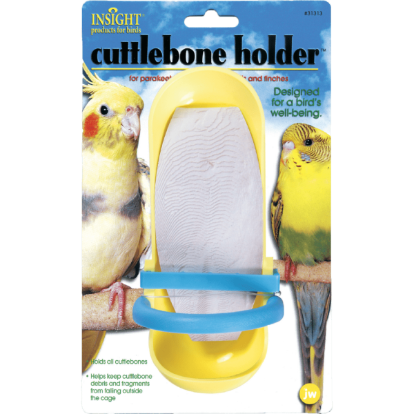 JW Insight Bird Cuttlebone Holder
