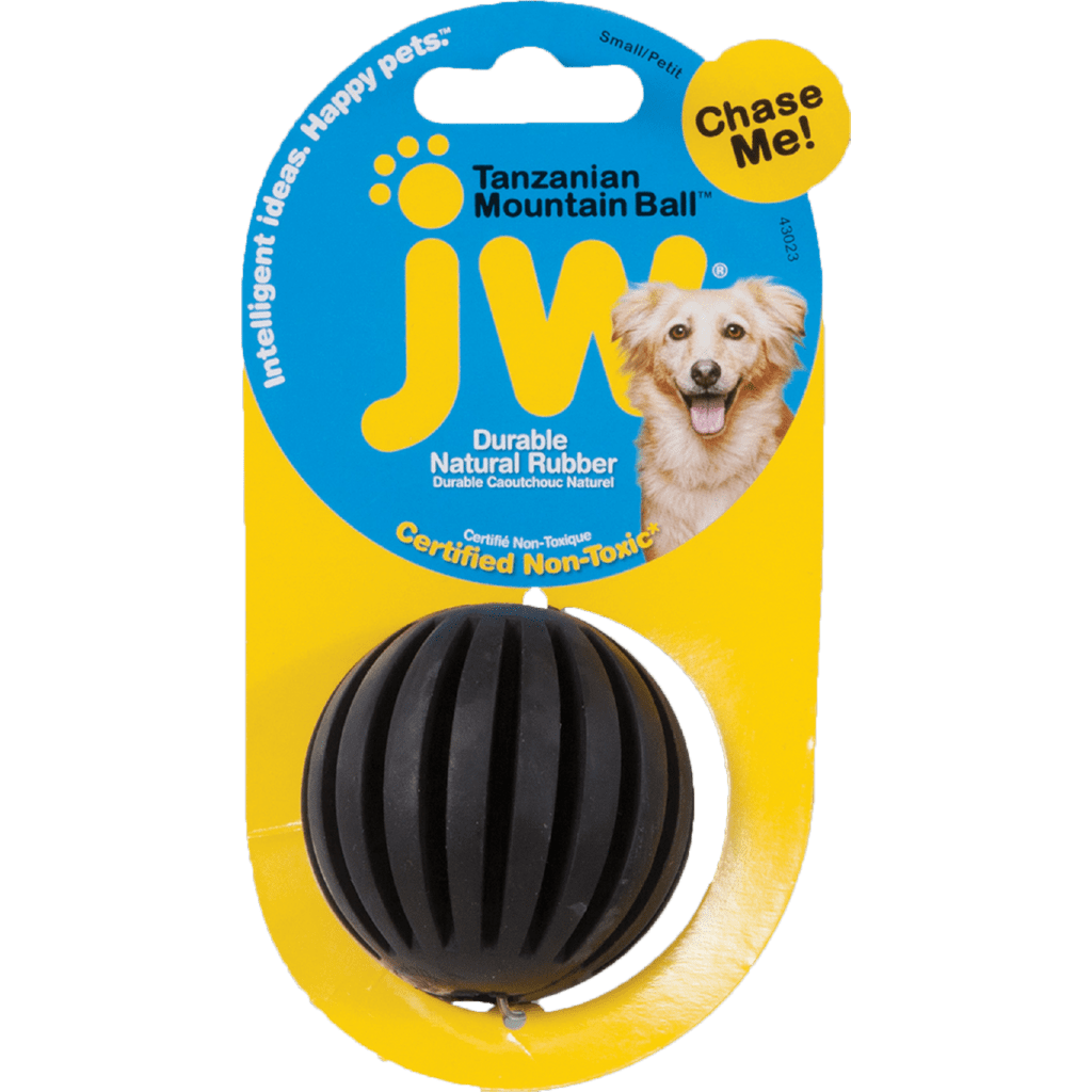 jw pet ball