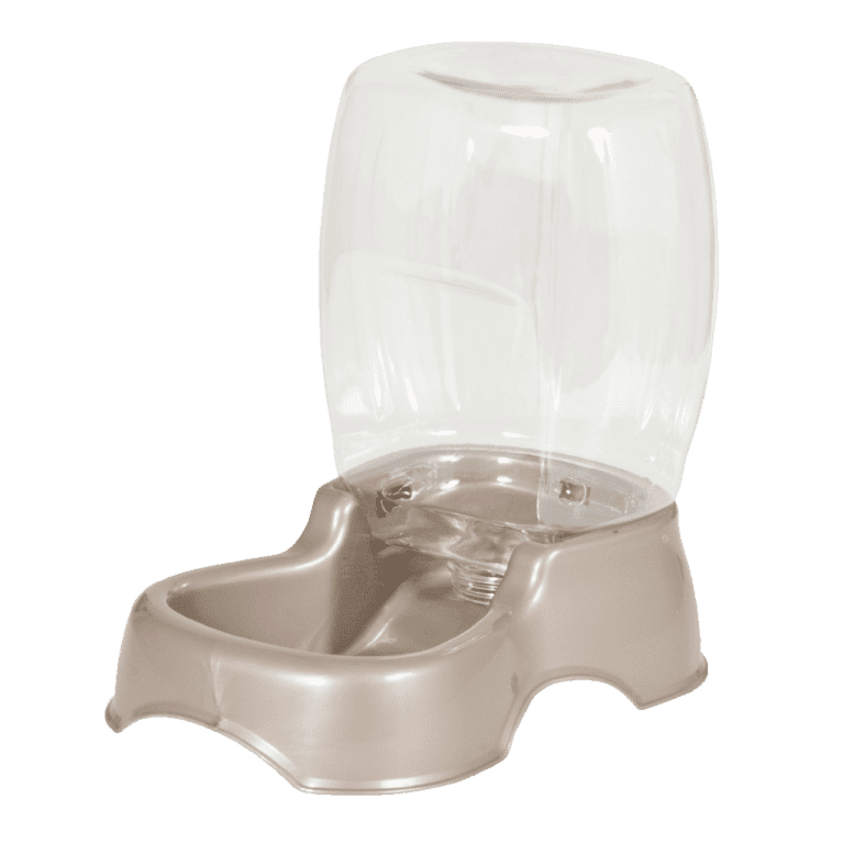 Petmate Pet Cafe Gravity Water Bowl