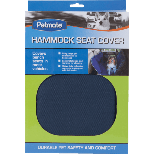 Petmate Vehicle Hammock