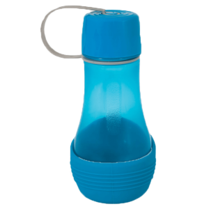 Petmate Replendish To-Go Water Bottle