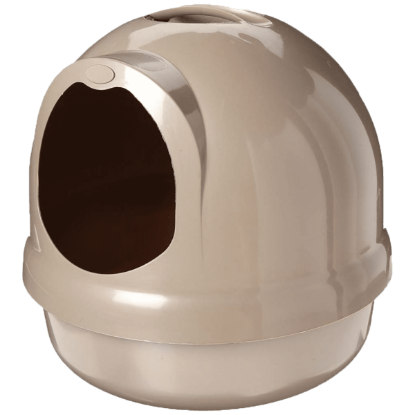 Petmate Booda Dome Litter Box