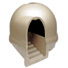 Petmate Booda Dome Cleanstep Litter Box