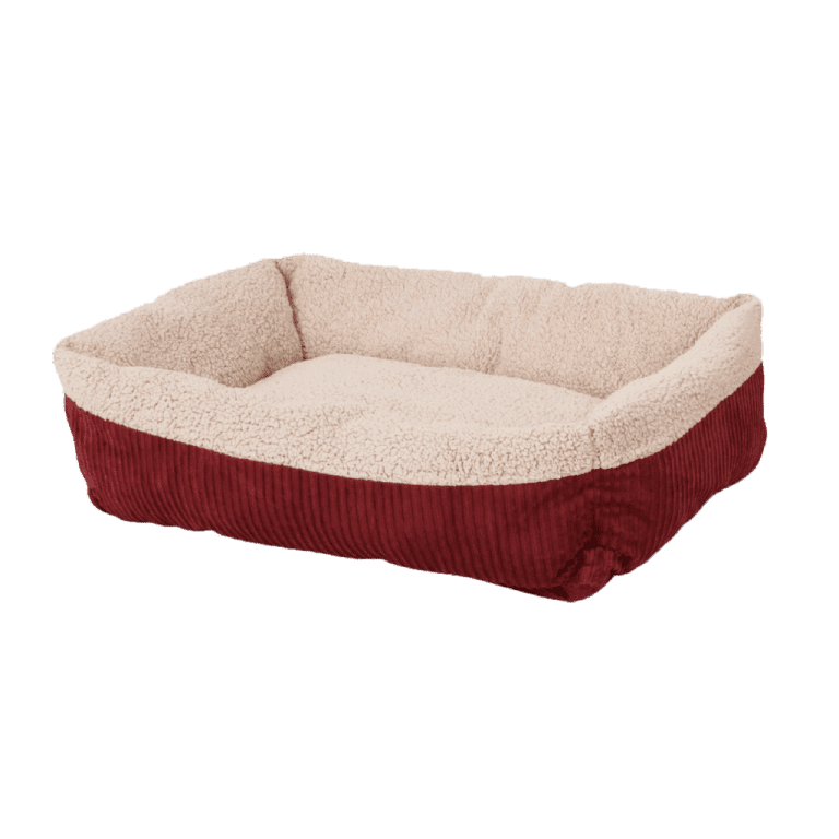 Aspen Pet Self Warming Rectangular Lounger