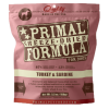 Primal Dog Freeze Dried Turkey & Sardine