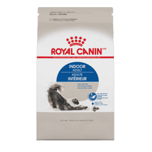 Royal Canin Indoor Adult Cat Food Pet Food 'N More