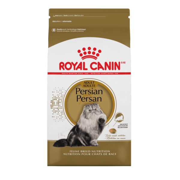 Royal Canin Persian Cat