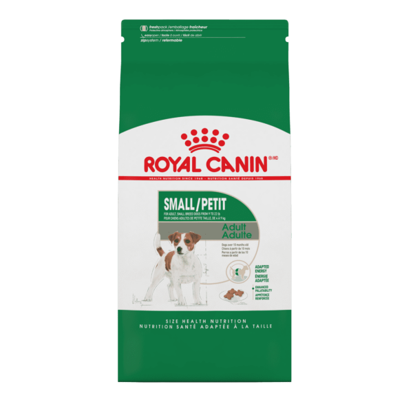 Royal Canin Small Adult Dog Food Pet Food 'N More