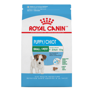 Royal Canin Small Puppy