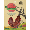 Silver Spur Chicken Jerky Strips