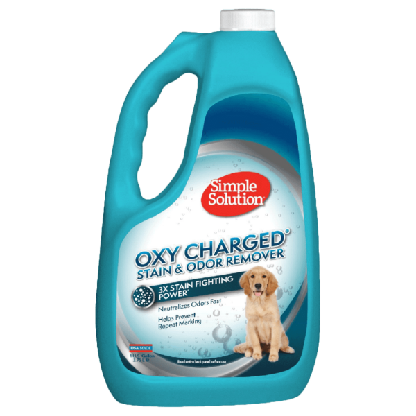 Simple Solution Oxy Charged Gal-lg