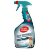 Simple Solution Oxy Charged Stain & Odour Remover