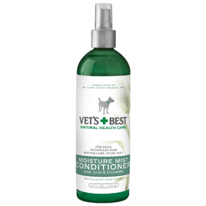 vet's best hypoallergenic shampoo