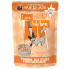 Weruva Cat Pumpkin Jack Splash Tuna & Pumpkin Recipe